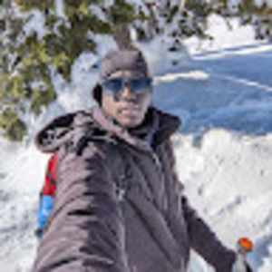 Meet your Posher, Richie